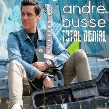Andre Busse: Total Genial