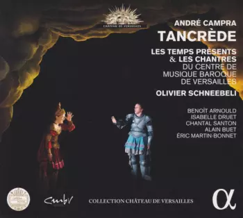 Tancrède