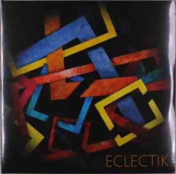 André Ceccarelli: Eclectik