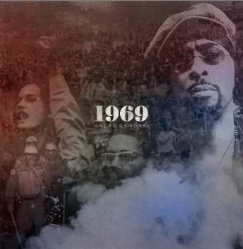 Album André Cymone: 1969