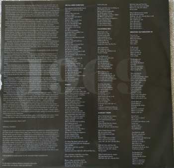 LP André Cymone: 1969