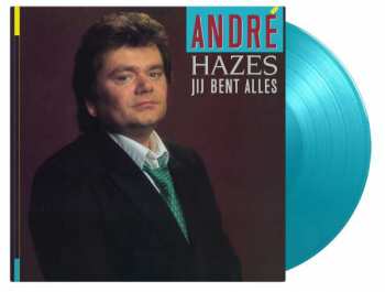 LP André Hazes: Jij Bent Alles NUM | LTD | CLR