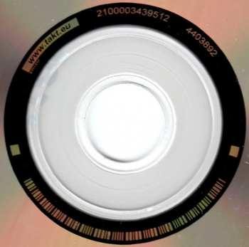 2CD André Hazes Jr.: Samen Solo