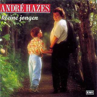 LP André Hazes: Kleine Jongen