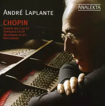 Bach-Busoni-Chopin