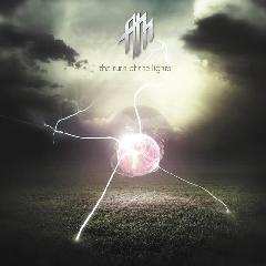 CD Andre Matos: The Turn Of The Lights