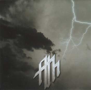 CD Andre Matos: The Turn Of The Lights