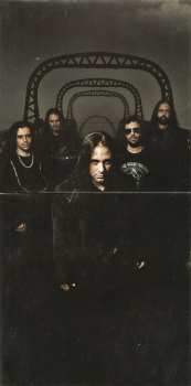 CD Andre Matos: The Turn Of The Lights