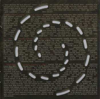 CD Andre Matos: Mentalize