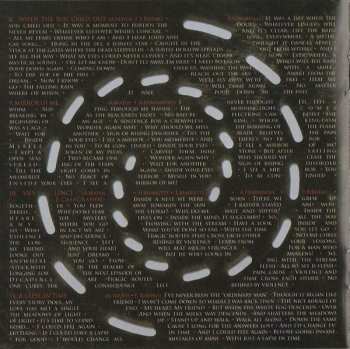 CD Andre Matos: Mentalize
