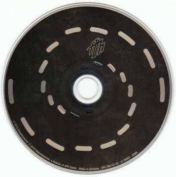 CD Andre Matos: Mentalize