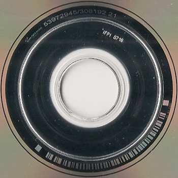 CD Andre Matos: Mentalize