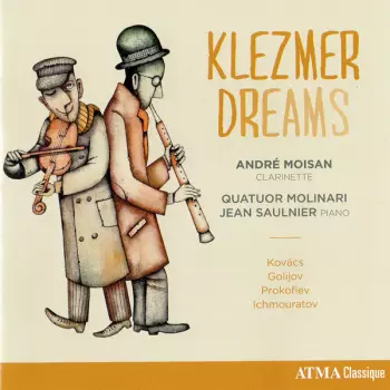 Klezmer Dreams