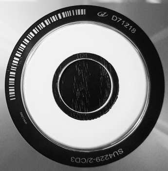 5CD/Dobozkészlet André Navarra: Prague Recordings