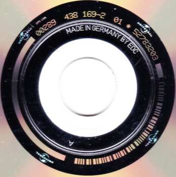 CD FranÇois Perier: Piccolo Saxo Ou la Petite Histoire D'un Grand Orchestre 