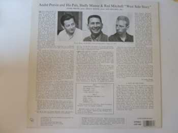 LP André Previn & His Pals: West Side Story