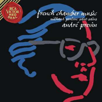 Album Camille Saint-Saëns: French Chamber Music