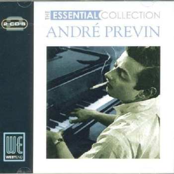 Album André Previn: The Essential Collection 