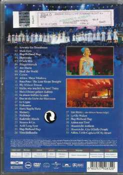 DVD André Rieu: A Midsummer Night's Dream (Live In Maastricht 4)