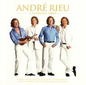 2CD André Rieu: Celebrates Abba / Music Of The Night