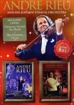 Christmas Around The World / The Christmas I Love