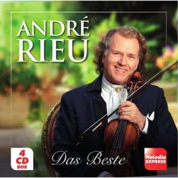 Album André Rieu: Das Beste