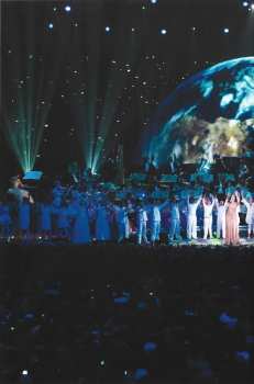 2DVD André Rieu: Fiesta Mexicana!