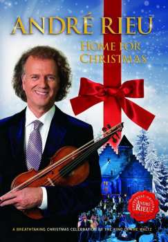Album André Rieu: Home For Christmas