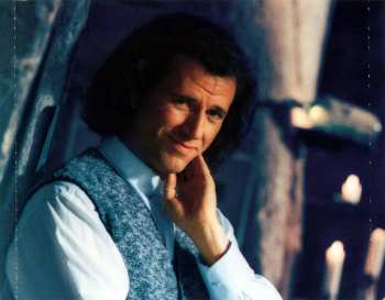 CD André Rieu: In Concert