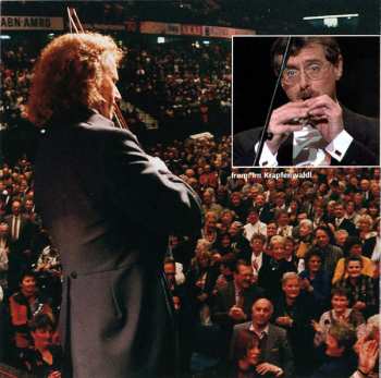 CD André Rieu: In Concert