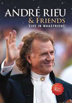Album André Rieu: Live In Maastricht