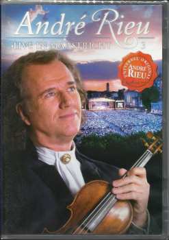 Album André Rieu: Live In Maastricht 3