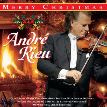 Album André Rieu: Merry Christmas