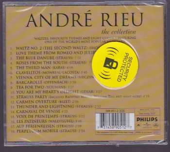 CD André Rieu: The Collection