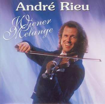 Album André Rieu: Wiener Melange