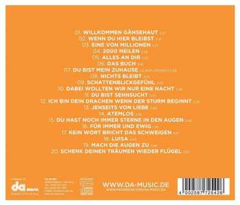 CD André Stade: Lieblingsschlager