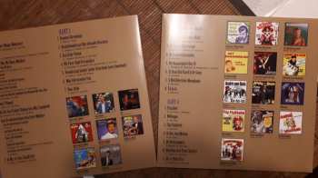 2LP André van Duin: 75 Jaar Gewoon André CLR | LTD | NUM