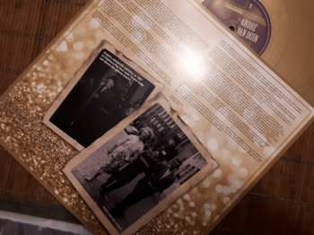 2LP André van Duin: 75 Jaar Gewoon André CLR | LTD | NUM