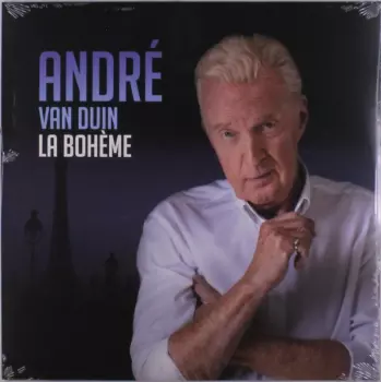 La Bohème