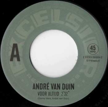 SP André van Duin: Voor Altijd