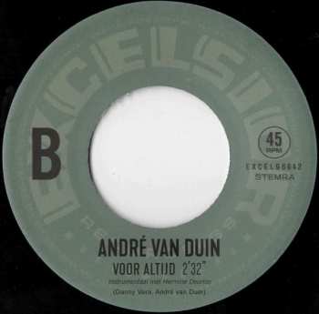 SP André van Duin: Voor Altijd