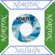 Album The A-Bones: The Spider And The Fly / Andre's Blues