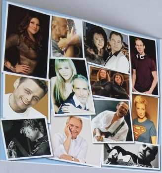 CD Davide Mattioli: Insieme 3 DIGI