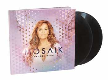 Album Andrea Berg: Mosaik