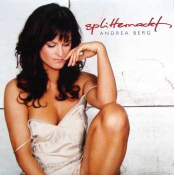 5CD/Dobozkészlet Andrea Berg: Original Album Classics Vol. II