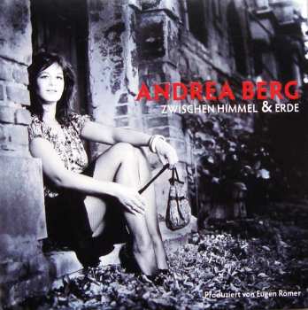 5CD/Dobozkészlet Andrea Berg: Original Album Classics Vol. II