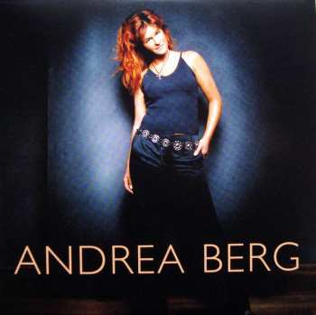 5CD/Dobozkészlet Andrea Berg: Original Album Classics Vol. II