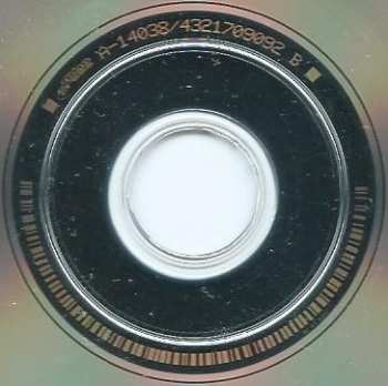 CD Andrea Berg: Weil Ich Verliebt Bin