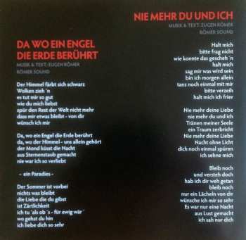 CD Andrea Berg: Zwischen Himmel & Erde