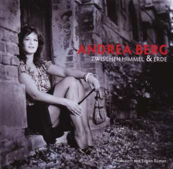 CD Andrea Berg: Zwischen Himmel & Erde